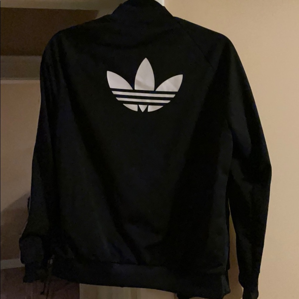 Women’s Adidas jacket - Picture 11 of 16
